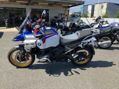 BMW R1300GS 2025