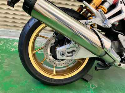 Honda CB1300 Super Boldor 2023