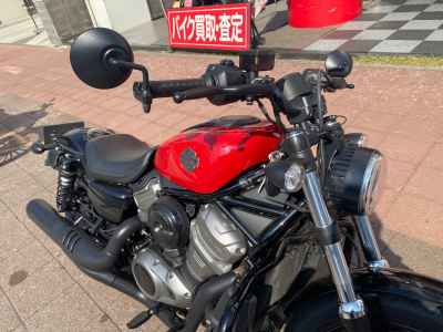 Harley-Davidson ACCESS125 2024