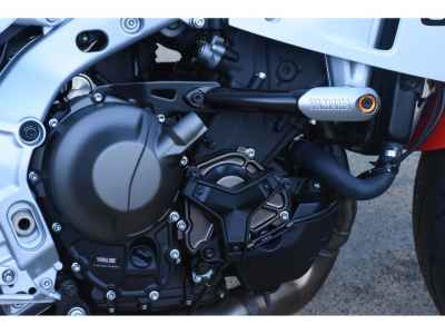 Yamaha XSR900 GP 2024