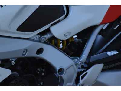 Yamaha XSR900 GP 2024