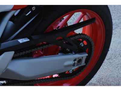 Yamaha XSR900 GP 2024