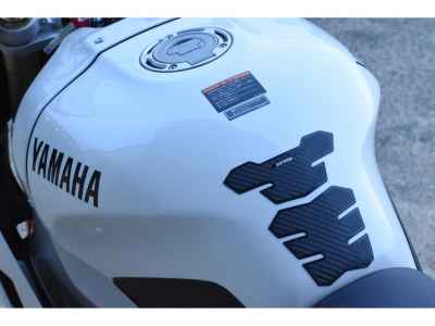 Yamaha XSR900 GP 2024