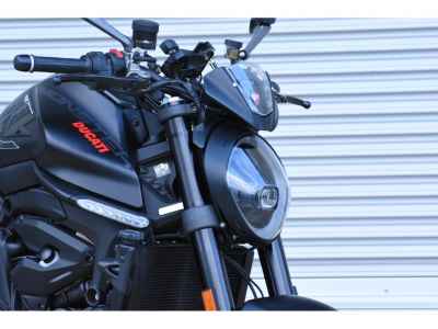 Ducati Monster 937 2021