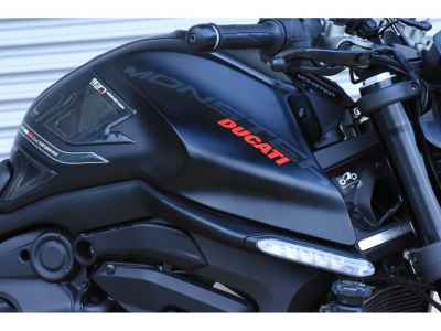 Ducati Monster 937 2021