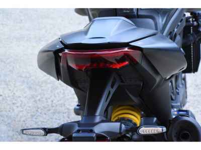 Ducati Monster 937 2021