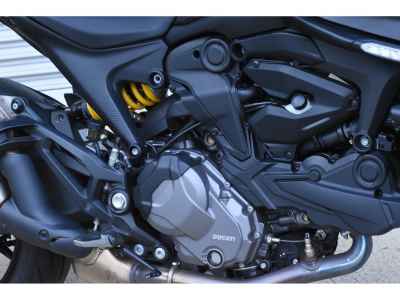 Ducati Monster 937 2021