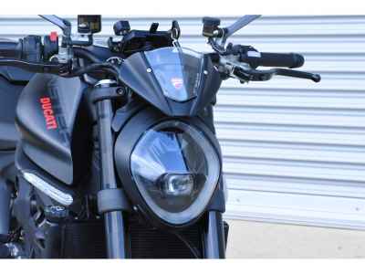 Ducati Monster 937 2021
