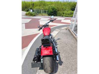 Harley-Davidson Breakout FXBRS1870 2020