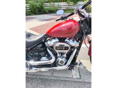 Harley-Davidson Breakout FXBRS1870 2020