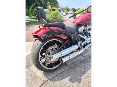 Harley-Davidson Breakout FXBRS1870 2020