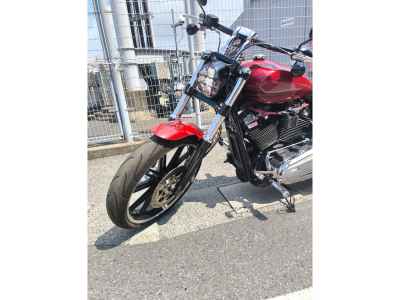 Harley-Davidson Breakout FXBRS1870 2020