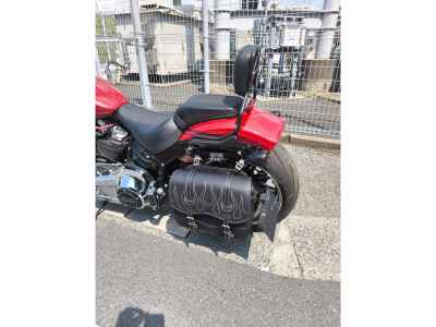 Harley-Davidson Breakout FXBRS1870 2020