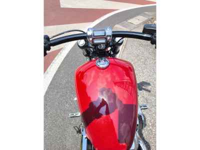 Harley-Davidson Breakout FXBRS1870 2020