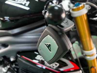 Triumph Speed Triple 1200 2024