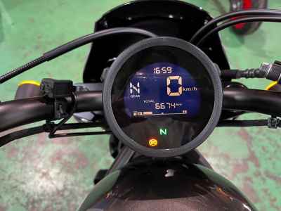 Honda Rebel S CMX250 2023