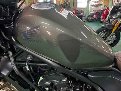 Honda Rebel S CMX250 2023