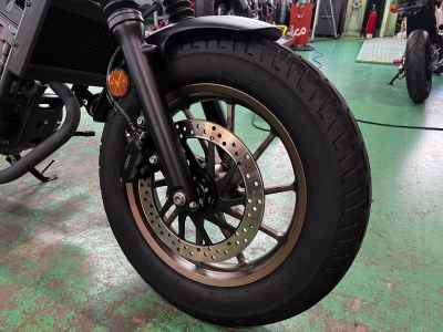 Honda Rebel S CMX250 2023