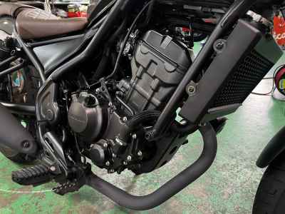 Honda Rebel S CMX250 2023