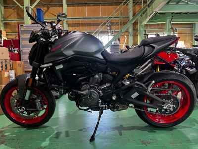 Ducati Monster 937 2023