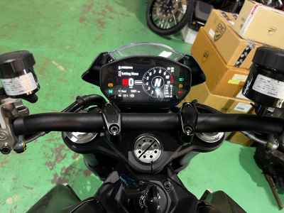 Ducati Monster 937 2023
