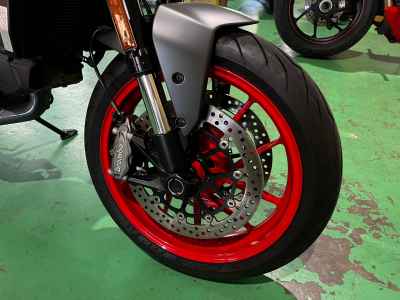 Ducati Monster 937 2023