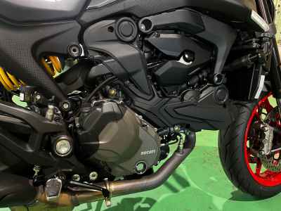 Ducati Monster 937 2023