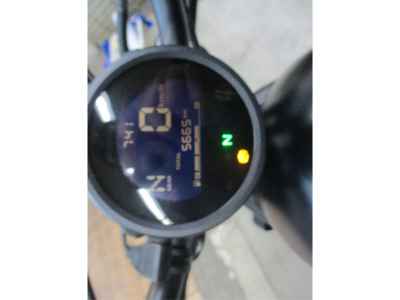Honda Rebel CMX250 2023