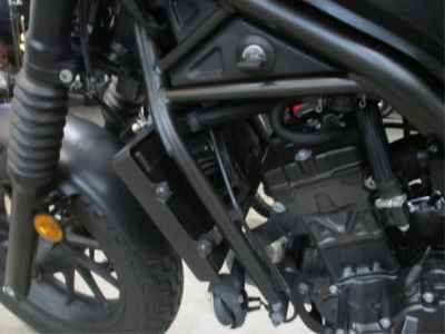 Honda Rebel CMX250 2023