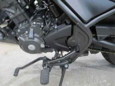 Honda Rebel CMX250 2023