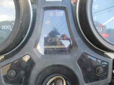 Honda CB1100EX 2015