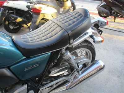 Honda CB1100EX 2015