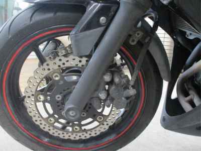 Kawasaki Ninja 400R 2010