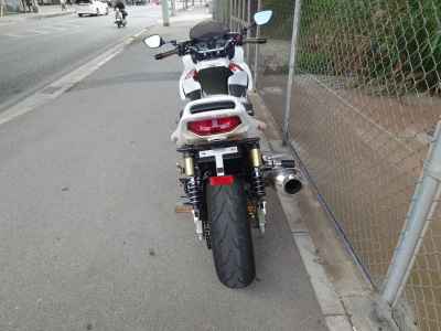 Honda CB1300SF 2008