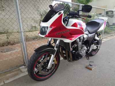 Honda CB1300SF 2008