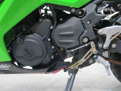 Kawasaki Ninja 250 2020