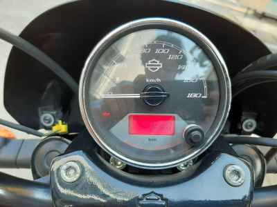 Harley-Davidson KIT BIKE 2015