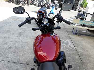 Harley-Davidson KIT BIKE 2015