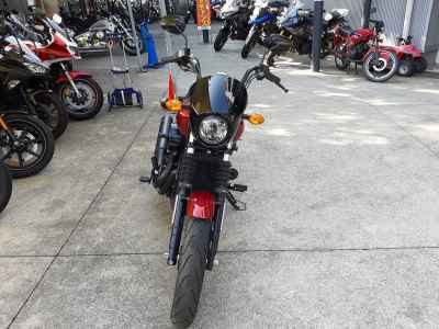 Harley-Davidson KIT BIKE 2015