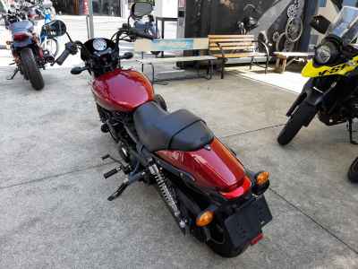 Harley-Davidson KIT BIKE 2015