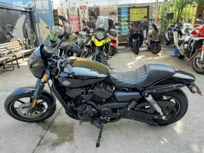 Harley-Davidson KIT BIKE 2015