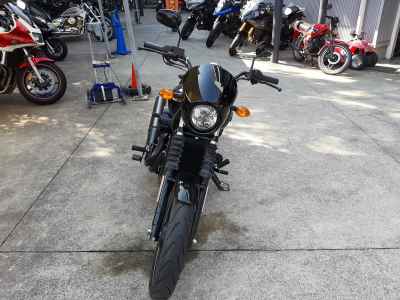 Harley-Davidson KIT BIKE 2015