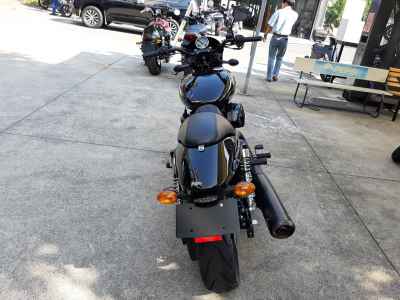 Harley-Davidson KIT BIKE 2015