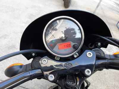 Harley-Davidson KIT BIKE 2015
