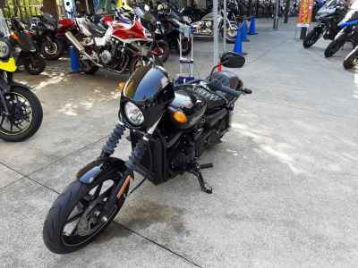 Harley-Davidson KIT BIKE 2015
