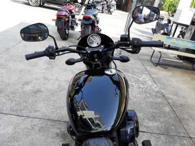 Harley-Davidson KIT BIKE 2015