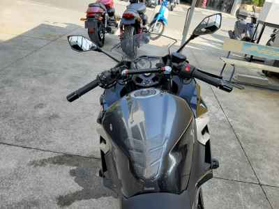 Kawasaki Ninja 250