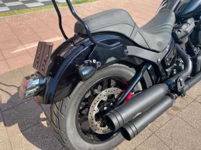 Harley-Davidson FXLRS 2024