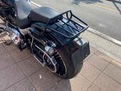 Harley-Davidson Breakout FXBR1750 2024