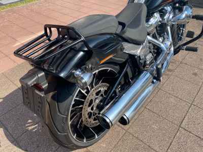 Harley-Davidson Breakout FXBR1750 2024